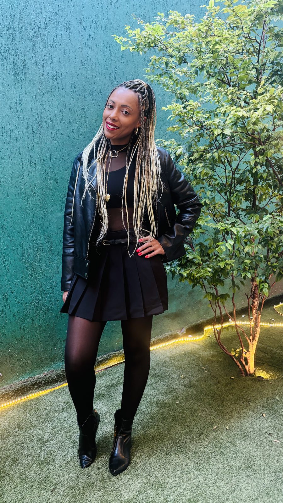 Tânia Jesus